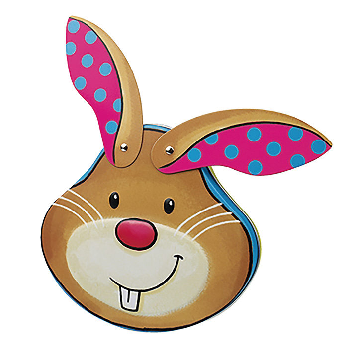 WINDEL BOITE CADEAU LAPIN WINDEL 4006613003670 (4006613003670)