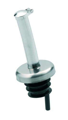 Ge12480 becuro bec verseur acier inoxydable ino...