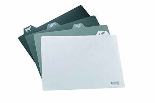 Ge12750 misurino planche à découper flexible pl...