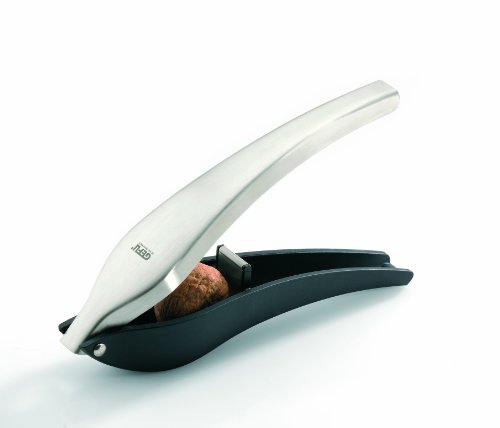 Ge13440 manolo casse-noix acier inoxydable inox...