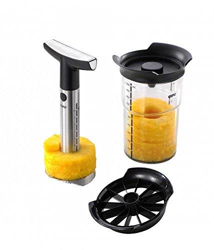 Ge13550 professional plus coupe-ananas plastiqu...