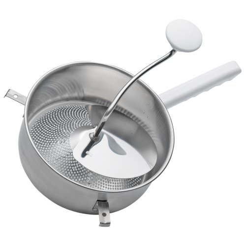 Ge24000 flotte lotte moulin à légumes manche ac...