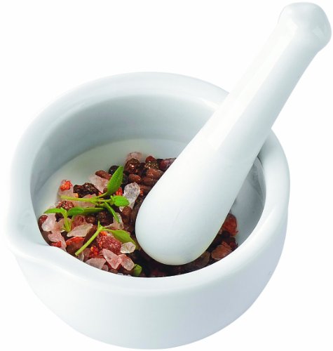 Gefu 89083 Mortier petit modèle ø 77 mm