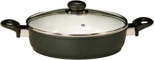 Krüger 21928 O Poêle à frire 28 cm Céramique