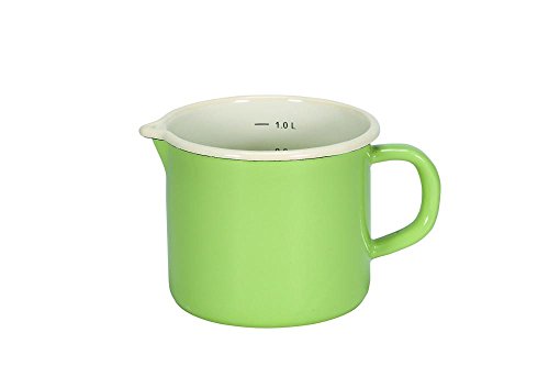 Krüger 17012PAG Juist Pot de Lait avec Bec Vers...