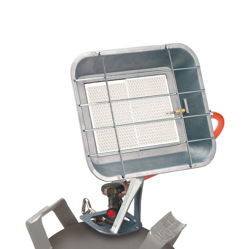 Gs 4600 / 2333200 chauffage au gaz puissance ré...