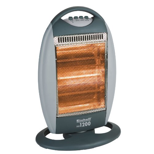 Hh 1200 chauffage halogène