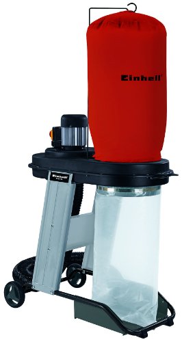 Rt-ve 550 aspirateur pour table de sciage
