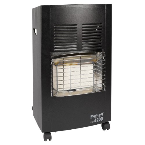 Kgh 4200 / 2332330 chauffage au gaz puissance m...