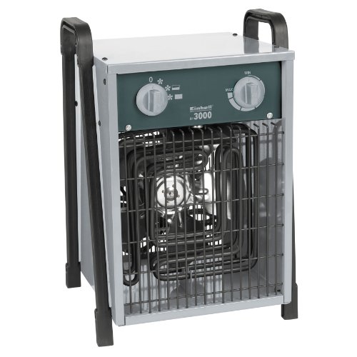 Eh 3000 chauffage électrique