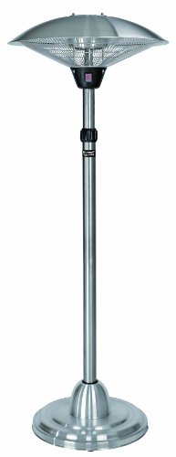 Einhell Nhh 2100 parasol chauffant halogène 2100 w code EAN 4006825578584 