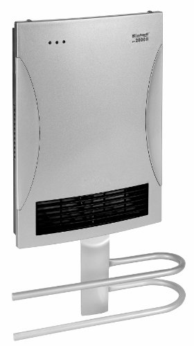 Bh 2000 h chauffage de salle de bain