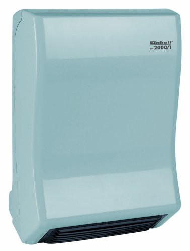 Bh 2000/1 chauffage de salle de bain