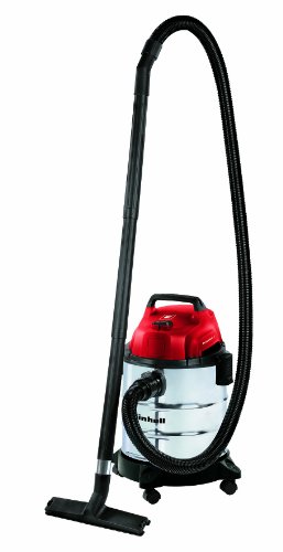 Einhell Th-vc 1820 s aspirateur eaux/poussière code EAN 4006825585162 