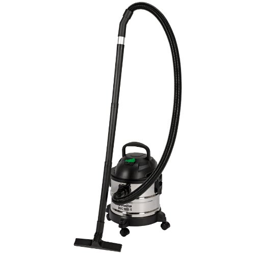 Bavaria Bvc 1815 s aspirateur eau et poussière code EAN 4006825593914 