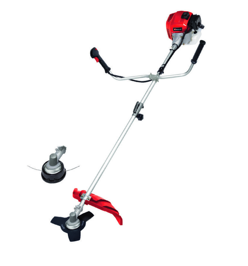 DÉBROUSSAILLEUSE THERMIQUE(2)