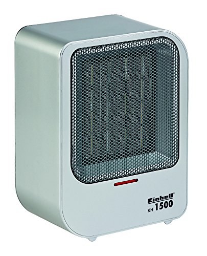 Kh 1500 chauffage soufflant céramique