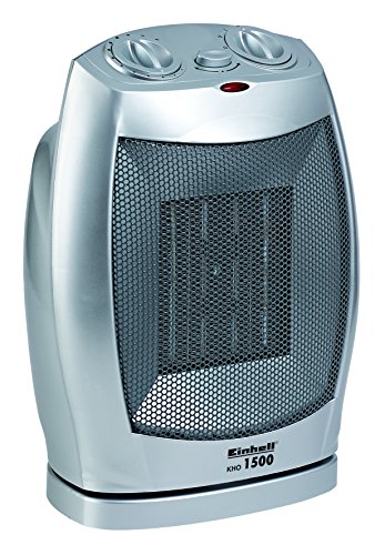 Kh 1800 chauffage soufflant céramique