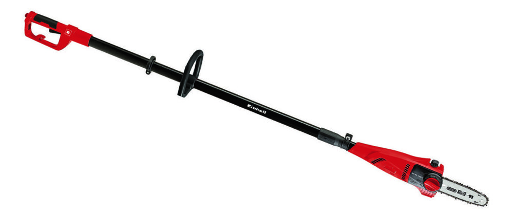 ÉBRANCHEUR TÉLESCOPIQUE 750 W