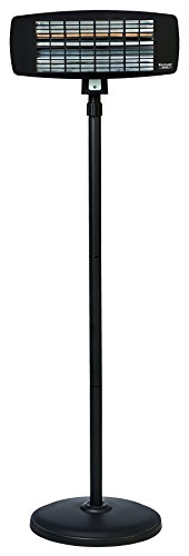 Ihs 2000 chauffage de terrasse infrarouge 2 (de...