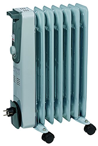 Chauffage électrique radiateur bain d'huile mr ...