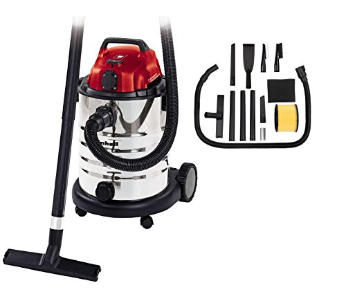 Tc-vc 1930 sa + kit acc, auto aspirateur eaux/p...