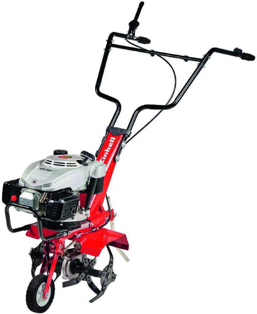 MOTOBINEUSE THERMIQUE 140 CC(2) 4006825615166 Einhell MOTOBINEUSE THERMIQUE 140 CC(2) 4006825615166 Einhell