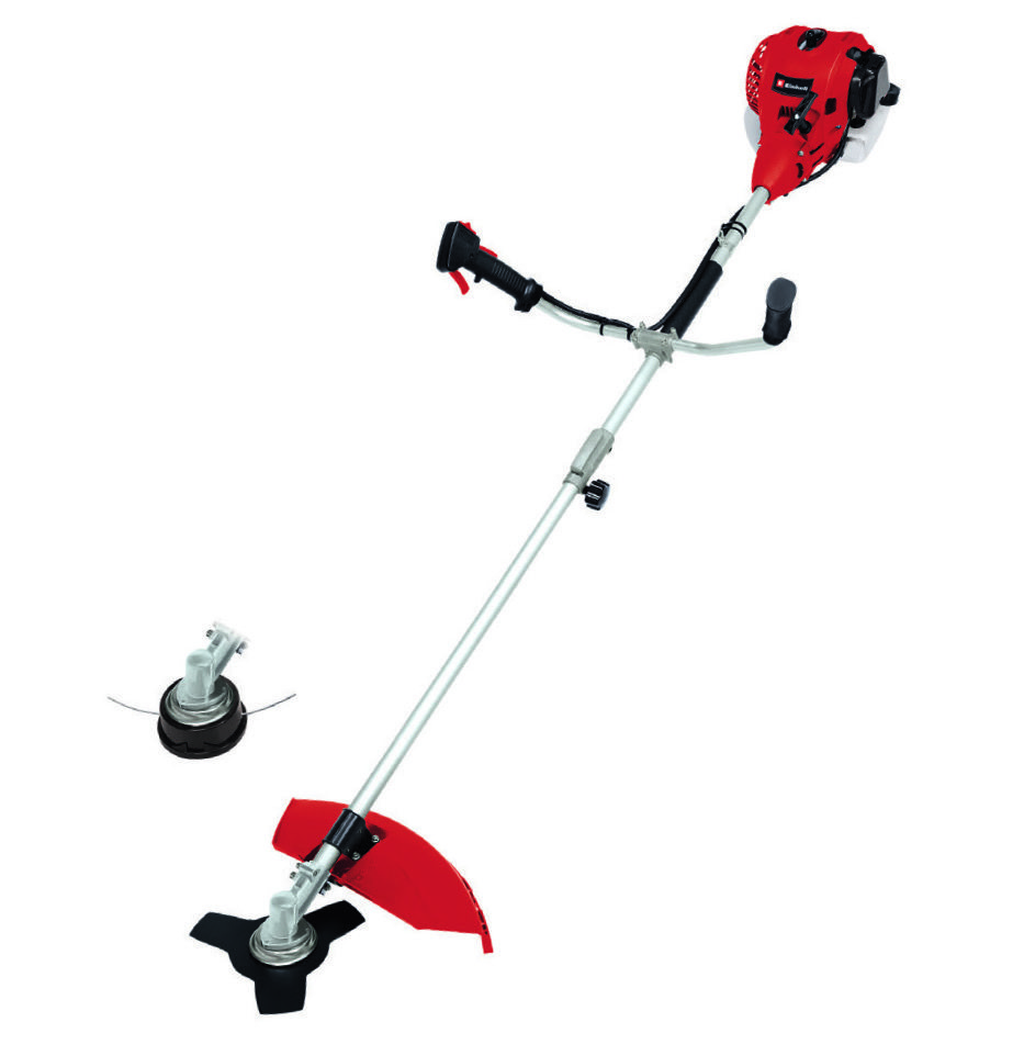 DÉBROUSSAILLEUSE THERMIQUE(2)