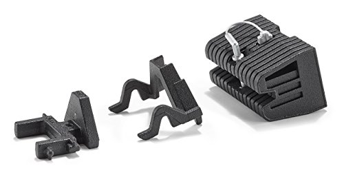 - 3095 - set poids avant et adaptateurs pour tr...