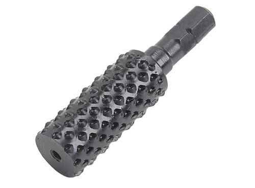 2527000 râpe à bois cylindrique 6 pans diamètre...