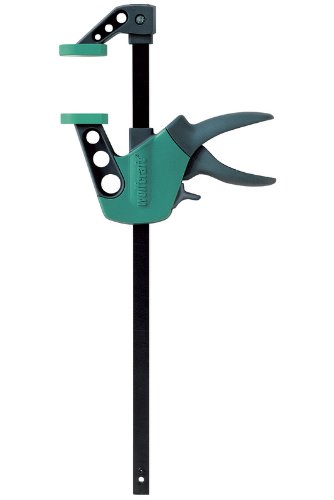 3023000 serre-joint 1 main easy 75-500 mm