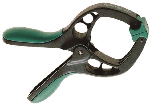 3631000 pince à ressort fz 60 mm