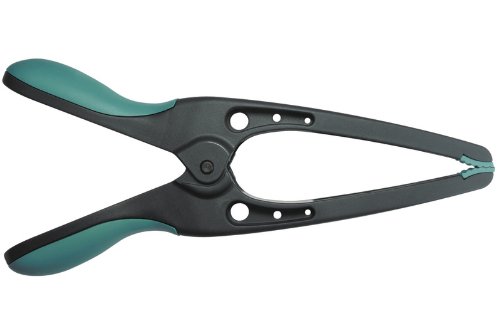 3633000 pince à ressort bec long mt 70 mm