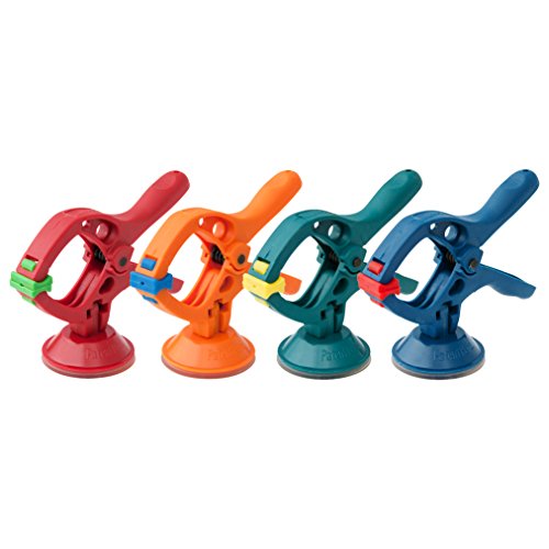 3638000 microfix pince à ressort ouverture jusq...