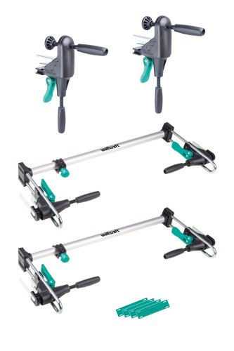 3676000 kit de pose de châssis de porte