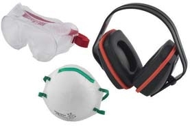 KIT DE PROTECTION HOMOLOGUÉ