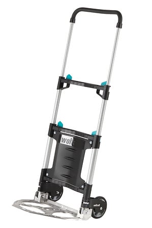 WOLFCRAFT System de Transport