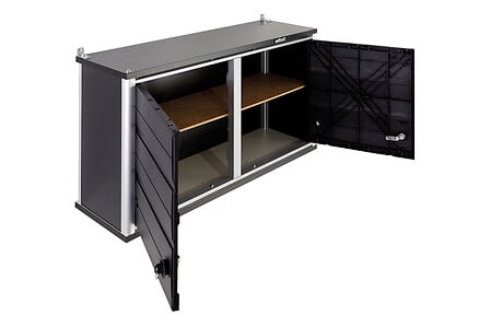 WOLFCRAFT 2 parois de séparation H4,5cm pour ti...