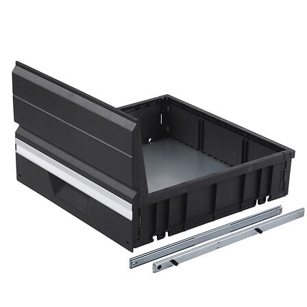 WOLFCRAFT Tiroir L H28cm pour établi d'atelier