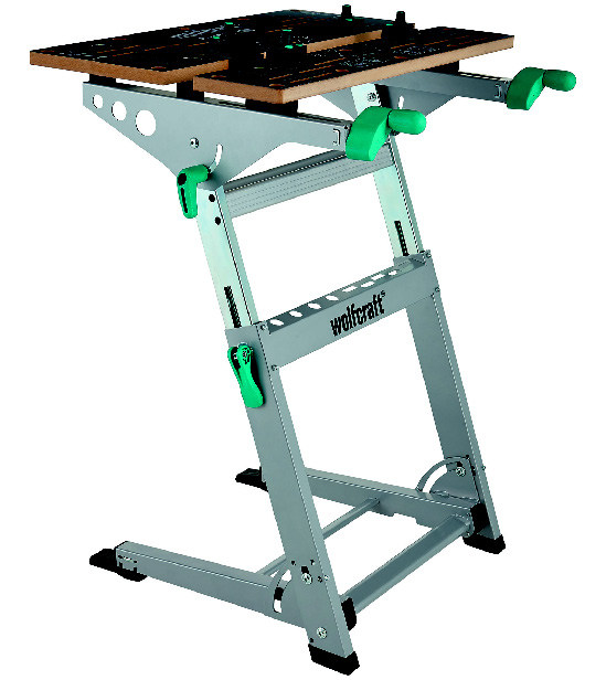 ÉTABLI MULTIFONCTION