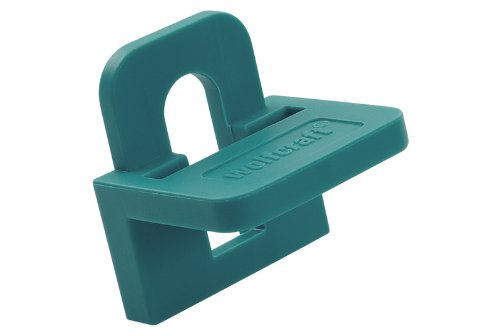 6986000 espaceur pour terrasse bois lot de 10