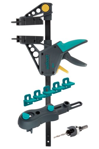 6988000 kit de pose de terrasse bois