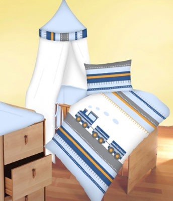 2585 34, 306 (kinderbettausstattung jana baby b...