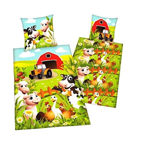 4451010050 young collection parure de lit pour ...