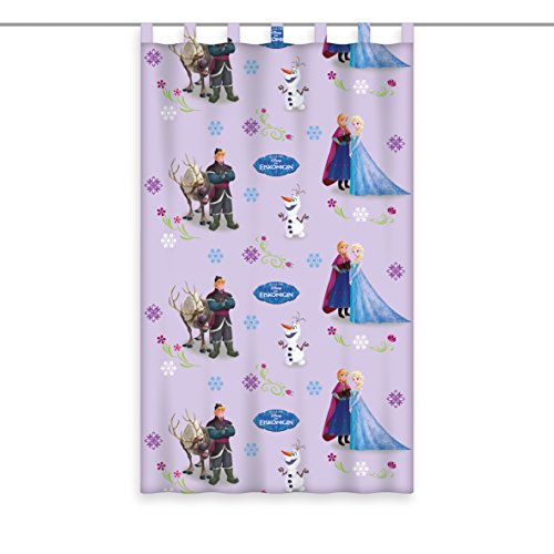 6679082001412 Rideau/voilage herding disney's r...