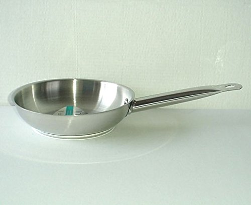 340528 professionnelle poêle à frire diamètre :...