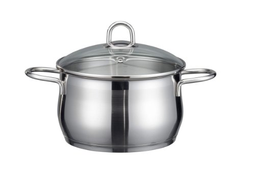 Platin 67217 faitout 16 cm