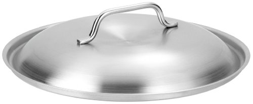 Elo 88036 Couvercle en acier inoxydable Profi T...