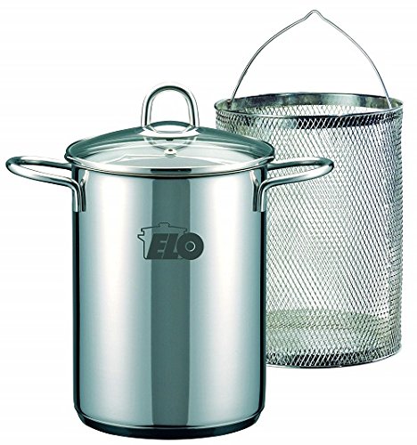 Elo Cuiseur à asperges Rubin