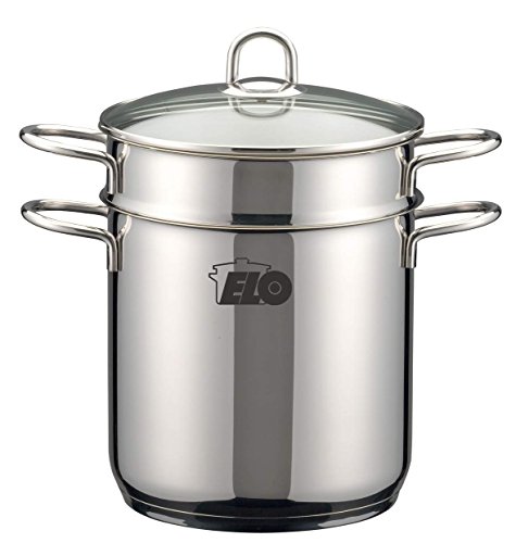 Baumalu Elo Cuiseur de pâtes/asperges Rubis code EAN 4006925901916 